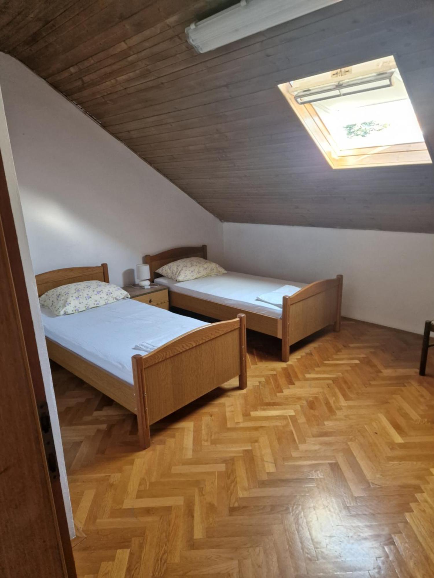 Ivana Split Pokoj fotografie